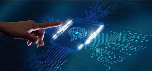 美芯片禁令适得其反 两大战略目标均告失败