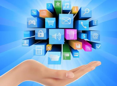 小型企业项目中的互联网信息服务 探索与体验